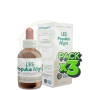 Pack 3x Les Populus Nigra (Álamo Negro) 50Ml. Forza Vitale