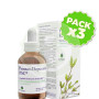 Pack 3x PSC Prostato Depurato 50Ml. Forza Vitale