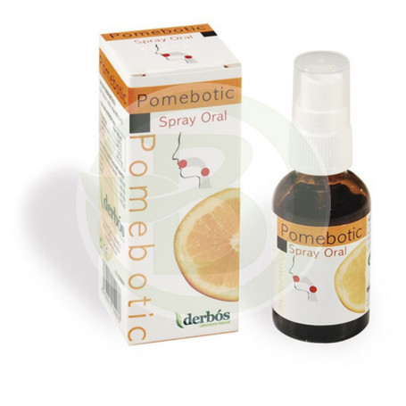 Spray Pomebotico 30Ml. Derbos