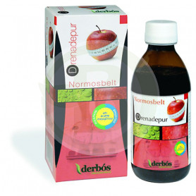 Drenadepur 500 ml. Derbos
