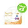 Pack 3x Protik Flora Evo 30 Cápsulas Espadiet