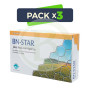 Pack 3x Jalea Bn-Star 20 Viales Espadiet