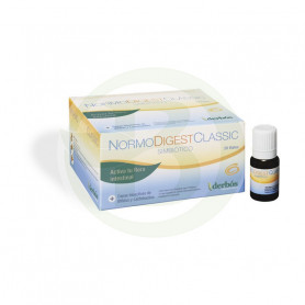 Normodigest Classic 20 Fiale Derbos