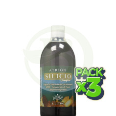 Pack 3x Artrion Complesso di Silicio 1Lt. Jellybell