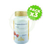 Pack 3x Meganoderma C (Reishi) Jellybell