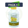 Pack 3x Onagrabell 400 Perlas Jellybell