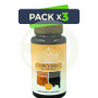 Pack 3x Curcubell 60 Cápsulas Jellybell