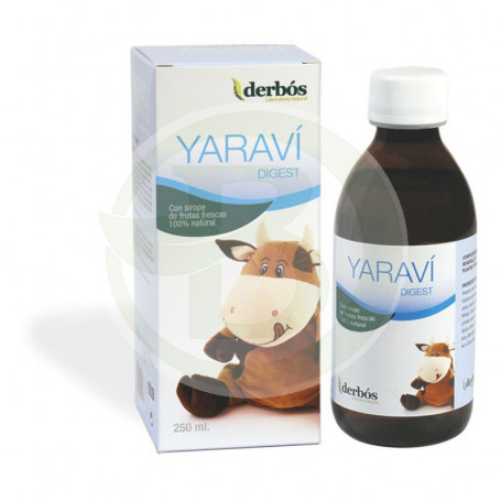 Yaravi Digest 250 ml. Derbos