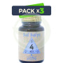 Pack 3x Sal Salys 4 Kcl 90 Comprimidos Jellybell