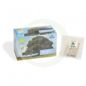 Infusi BIO Tranq 20 Filtri Derbos
