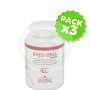 Pack 3x Eyesbell 60 Capsulas Jellybell