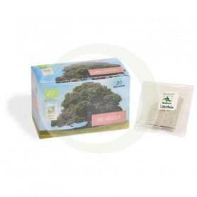 BIO Siluet Infusi 20 Filtri Derbos