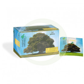 Infusi OB- Rooibos Tea 20 Filtri Derbos