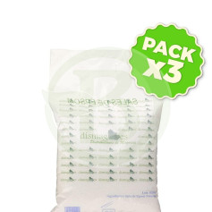 Pack 3x Sales De Magnesio 2 Kg Dismag