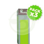 Pack 3x Champú Eucalipto 250Ml. Kunda Plus