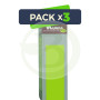 Pack 3x Champú Espliego 250Ml. Kunda Plus