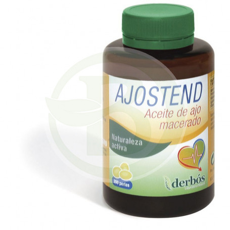 Ajostend 200 perle Derbos
