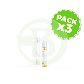Pack 3x Aceite De Jojoba 60 Ml Spray Ebers