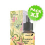 Pack 3x Gasinatur Gotas Petit 50 Ml Ebers