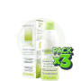Pack 3x Emulsion Hidratante 400 Ml Hidromega