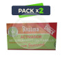 Pack 2x Activador Crecimiento Cabello 4X25Ml. Rhatma