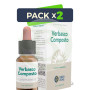 Pack 2x Verbasco Composto 10Ml. Forza Vitale