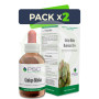 Pack 2x PSC Ginkgo Biloba 15Ml. Forza Vitale