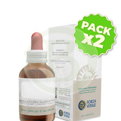 Pack 2x SYS Drosera 50Ml. Forza Vitale