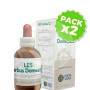 Pack 2x Les Sorbus Domestica (Serbal) 50Ml. Forza Vitale