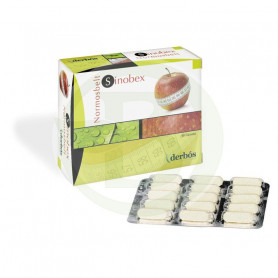 Sinobex 60 Capsule Derbos