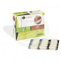Sinobex 60 Capsule Derbos