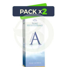 Pack 2x Fórmula A Forza Vitale