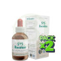 Pack 2x SYS Escolzia 50Ml. Forza Vitale