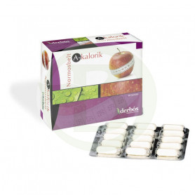 A-Kalorik 60 Capsule Derbos