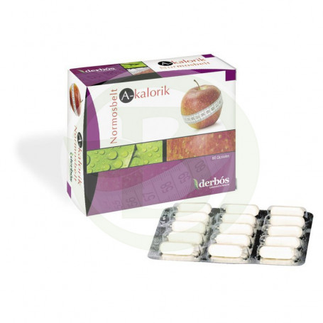 A-Kalorik 60 Capsule Derbos