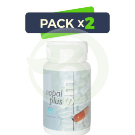 Pack 2x Nopal Plus SM Espadiet