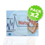 Pack 2x Natur Nit 30 Cápsulas Espadiet