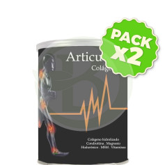Pack 2x Articucol Colágeno 300Gr. Espadiet
