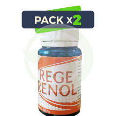 Pack 2x Rege-Renol 60 Capsule Espadiet