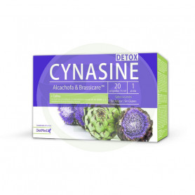 Cynasine Detox 20 Fiale Dietmed
