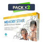 Pack 2x Jalea Memory Star 20 Viales Espadiet