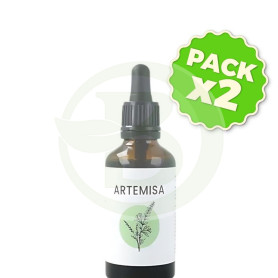 Pack 2x Extracto De Artemisa 50 Ml Espadiet