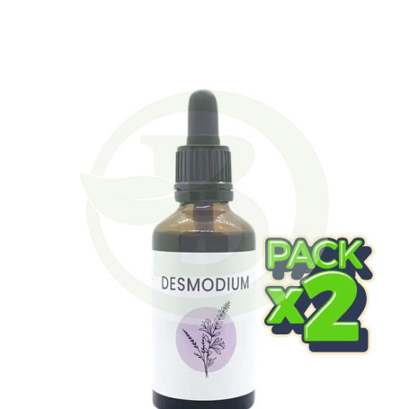 Pack 2x Extracto De Desmodium 50 Ml Espadiet