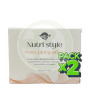 Pack 2x Pelo+Pel+Uñas Nutri Style 30 Capsulas Espadiet