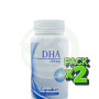Pack 2x Dha 100 Perlas Espadiet