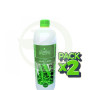 Pack 2x Aloe Vera 1Lty. Jellybell