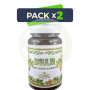 Pack 2x Bisulin 45 Cápsulas Jellybell