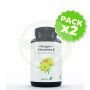 Pack 2x Onagra+Vit. e 515 Mg 100 Perlas Ebers