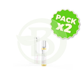 Pack 2x Aceite De Rosa Mosqueta 60 Ml Spray Ebers