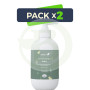 Pack 2x Gel-Champú Baby 250 Ml Ebers